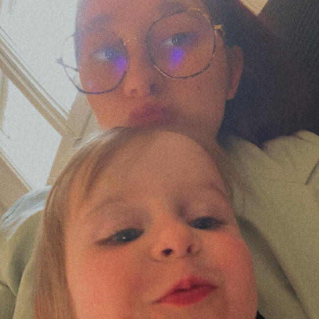 Babysitter in Lillebonne: Clélia