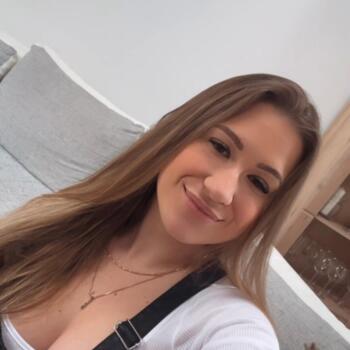 Chůva v Ostrava: Karolína