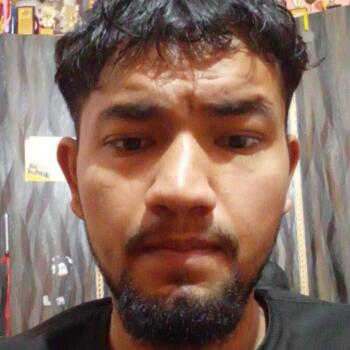 Babysitter in Dehradun: Suraj