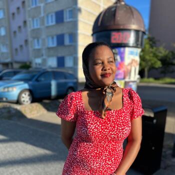 Babysitter in Nuremberg: Kelechukwu Agnes