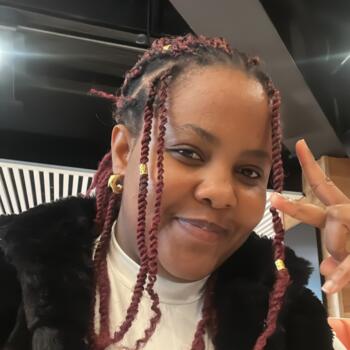 Babysitter Nürnberg: Kelechukwu Agnes