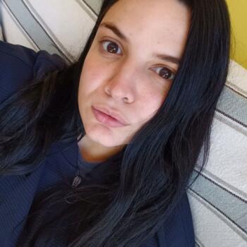 Babysitter in Athens: Ιωαννα