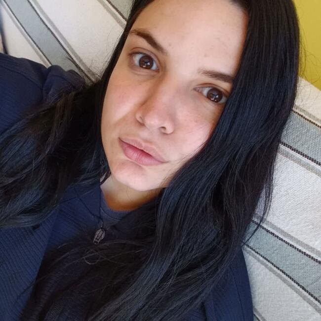 Babysitter in Athens: Ιωαννα