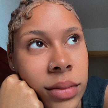 Babysitter in San Cristóbal: Nicole