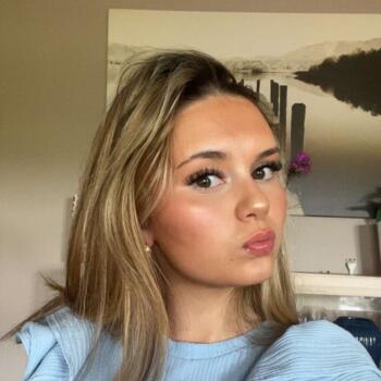 Dagmamma i Ålgård (Gjesdal): Leanne