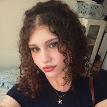 Babysitter in Vienna: Rama