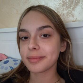 Bebisiterka Beograd: Lea