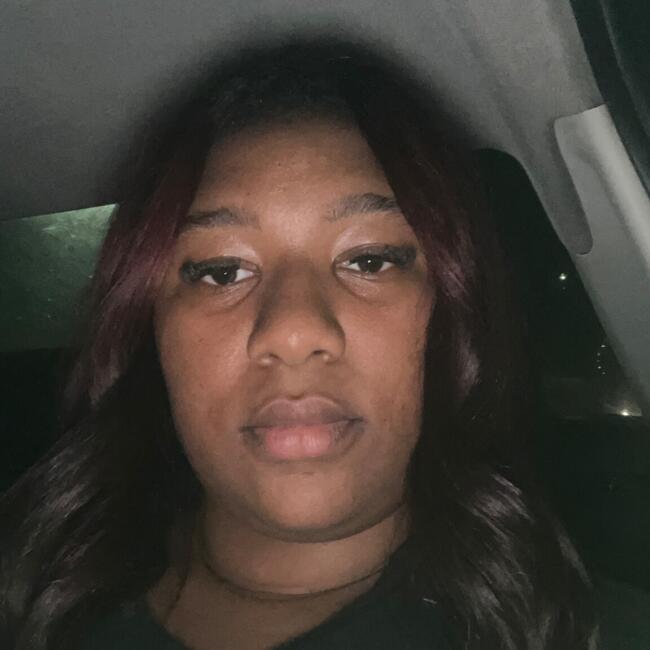 Babysitter in Rio de Janeiro: Naiara
