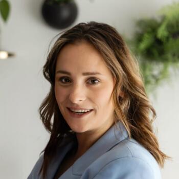 Parent Zwolle: Andrea