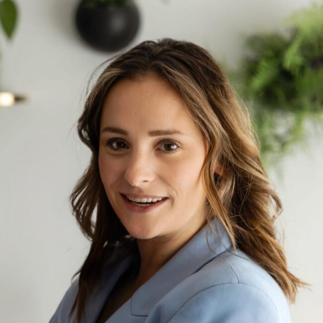 Babysitting job in Zwolle: Andrea