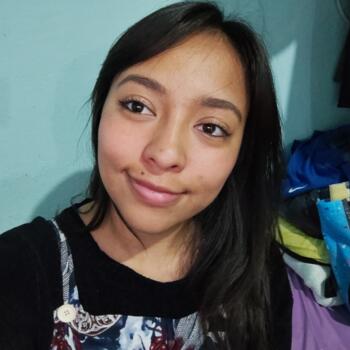 Babysitter in Iztapalapa: Melanie