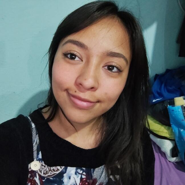 Babysitter in Iztapalapa: Melanie