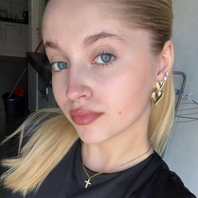 Babysitter in Warneton: Oceane