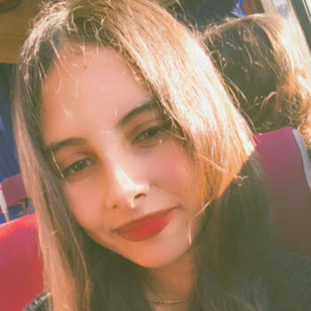 جليسة أطفال سلا: Malak