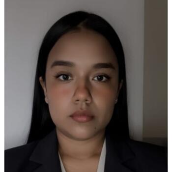 Babysitter Guayaquil: Catalina