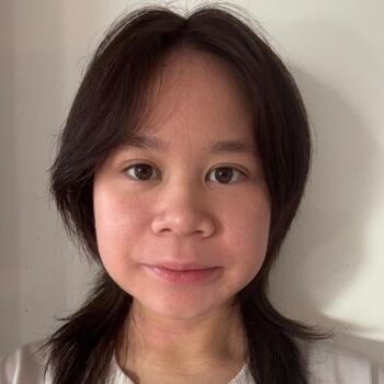 Babysitter in Singapore Island: Michelle