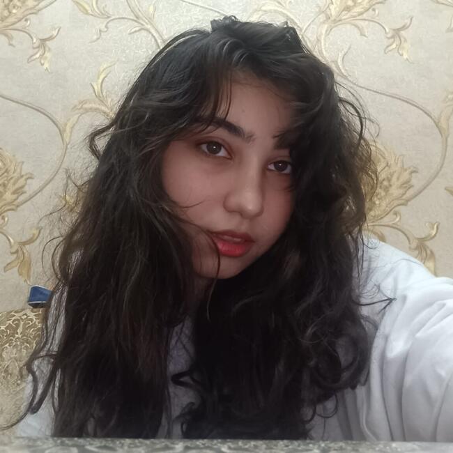 Babysitter a Pavia: Aygul