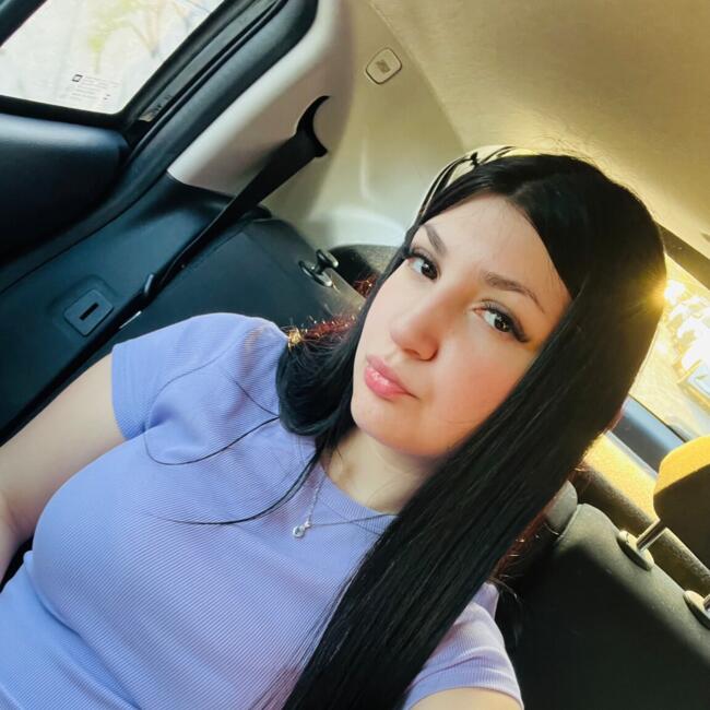 Babysitter in Montevideo: Pilar