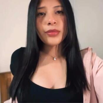 Babysitter in Calama: Catalina