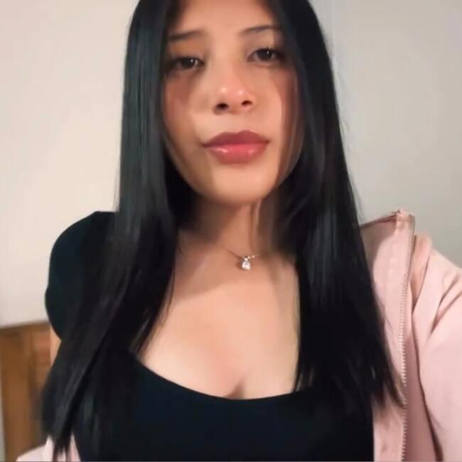 Niñera en Calama: Catalina