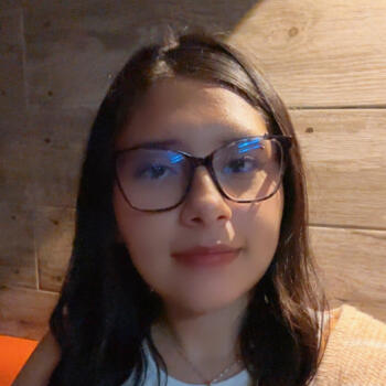 Babysitter Calama: Catalina