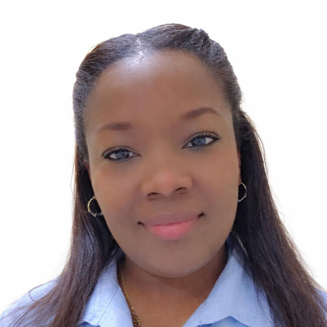 Babysitter in Panama-stad: Anelysa