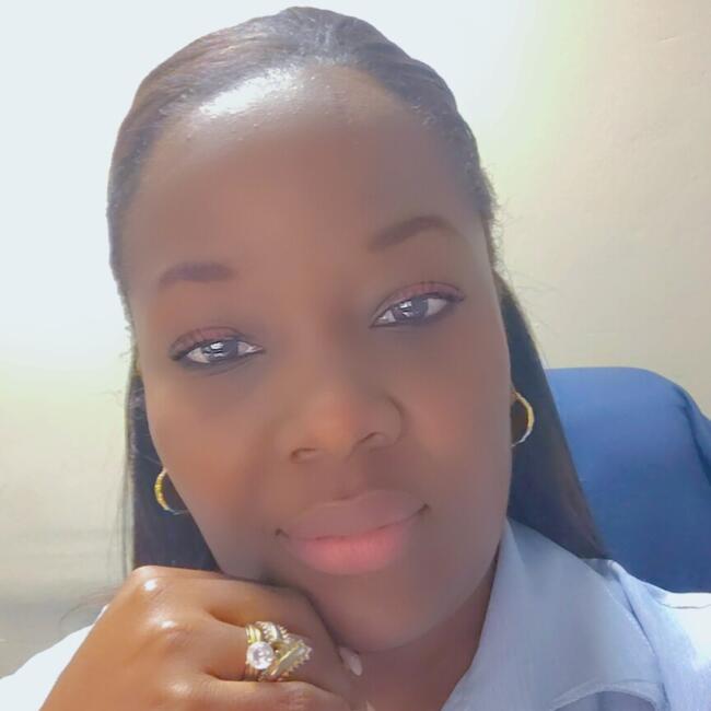 Babysitter in Panama-stad: Anelysa