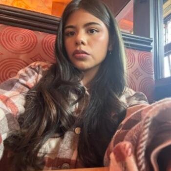 Babysitter in New York: Aranza