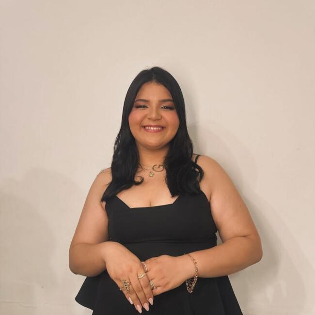 Babysitter in Benevides: Gabriella