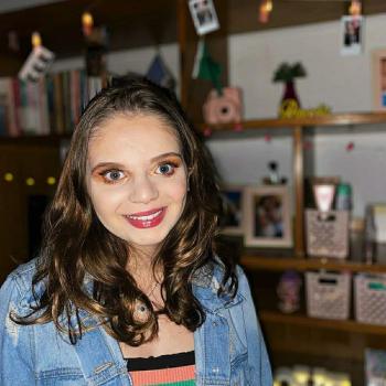 Babá em Campinas: Ana Elisa