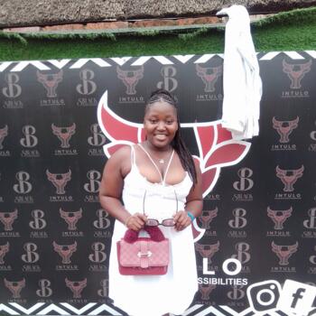 Nanny in Pietermaritzburg: Nokwethemba