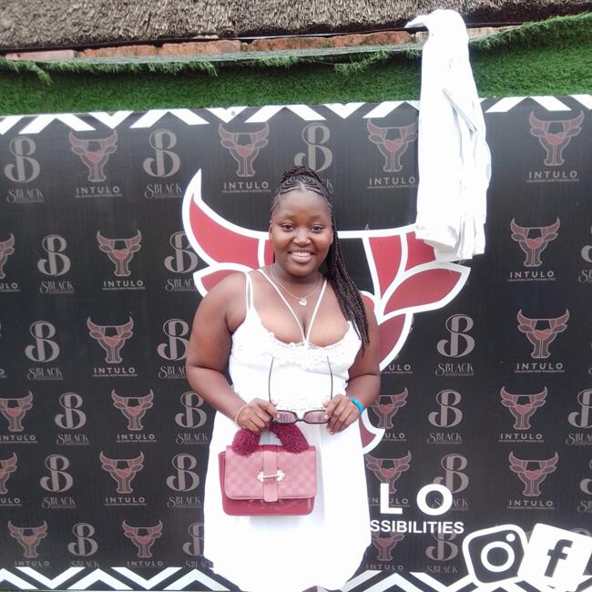 Nanny in Pietermaritzburg: Nokwethemba