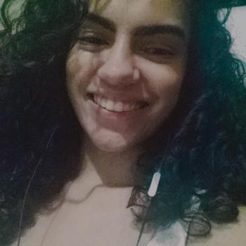 Babá Uberlândia: Maeu
