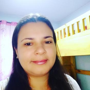 Babá Itapecerica da Serra: Karin