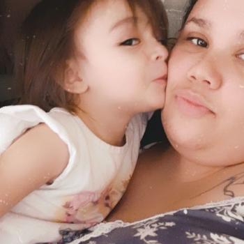 Babá em Londrina: Ariane