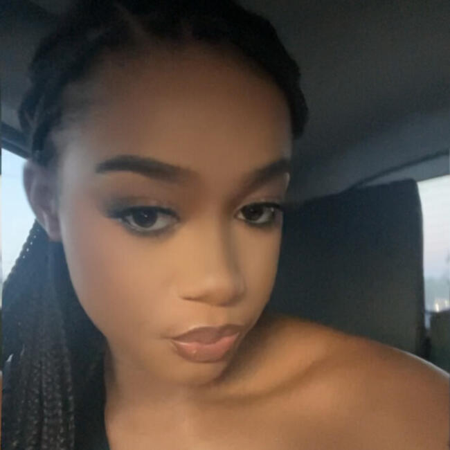 Babysitter in Houston: Kemariona