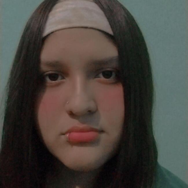 Niñera en Buenos Aires: María Paula