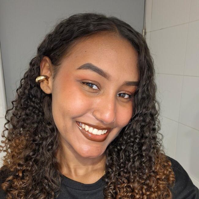 Niñera en Santiago de Chile: Yulieth Bautista