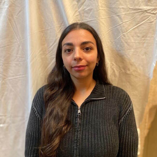 Niñera en Avellaneda (Buenos Aires): Ludmila ziemianowski