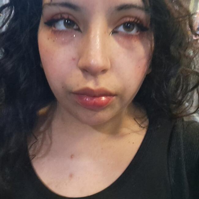 Babysitter in La Florida: Daniela