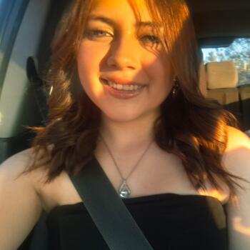 Babysitter in Quilpué: Martina