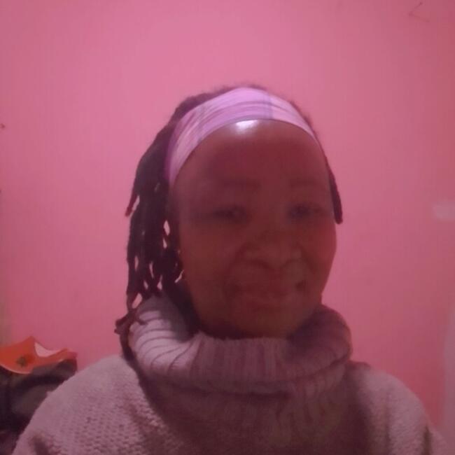 Nanny in Soshanguve: Nozipho