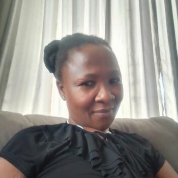 Nanny in Soshanguve: Nozipho