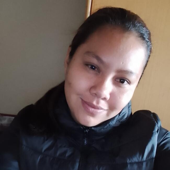 Babysitter in Copiapó: AILIN