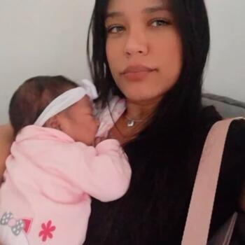 Babá em Indaiatuba: Andressa