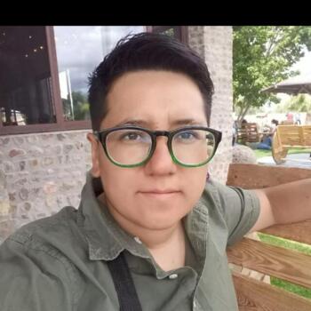 Niñera en San Luis Potosí: Jeny