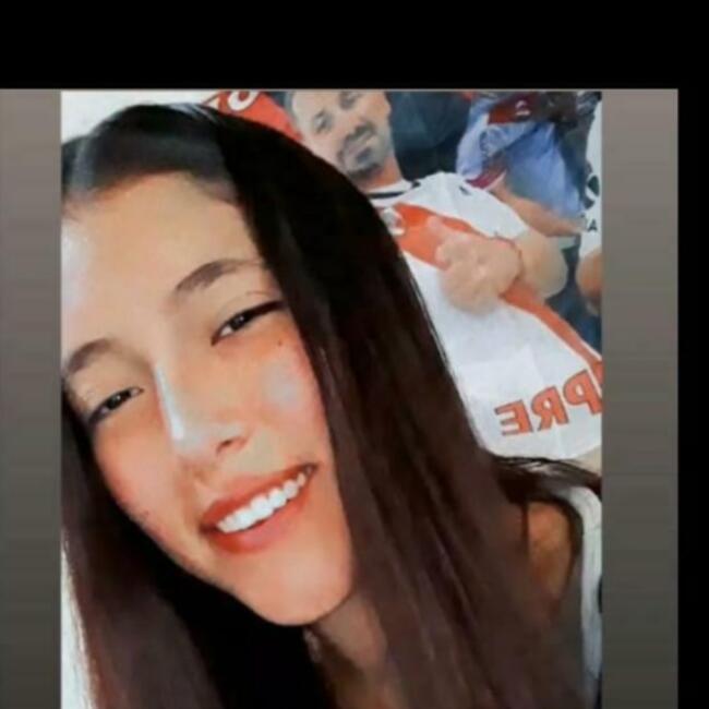 Niñera en Lomas de Zamora (Buenos Aires): Fernanda