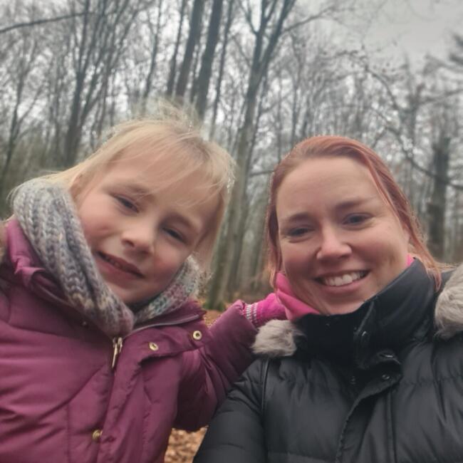 Babysitting job in Alphen aan den Rijn: Angela