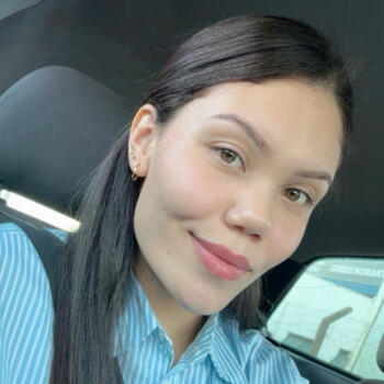 Babysitting job in Cascavel: babysitting job Renata