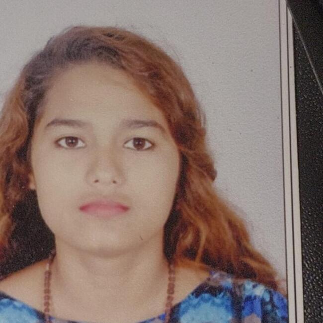 Babysitter in Surat: Seema